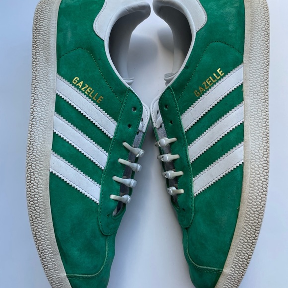Adidas Gazelle indoor size 9 - Picture 1 of 2